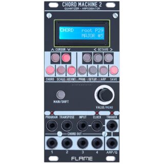 Chord Machine 2