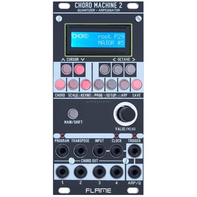 Chord Machine 2