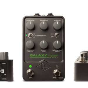 Galaxy '74