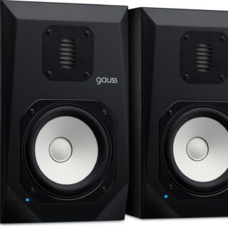 Pro Gauss 7 (pair)