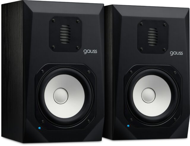 Pro Gauss 7 (pair)