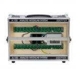 A-100P6 Suitcase 2 x 3 HE PSU