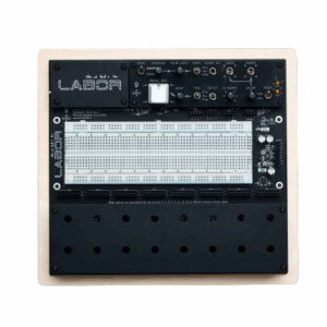 EDU DIY Labor