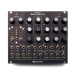 Électronique Mutant Machine