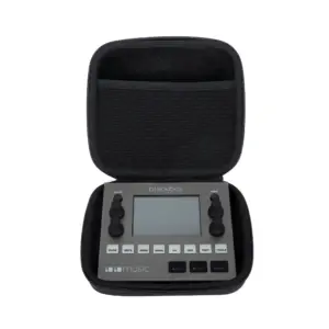 GLIDE Case For 1010music Blackbox