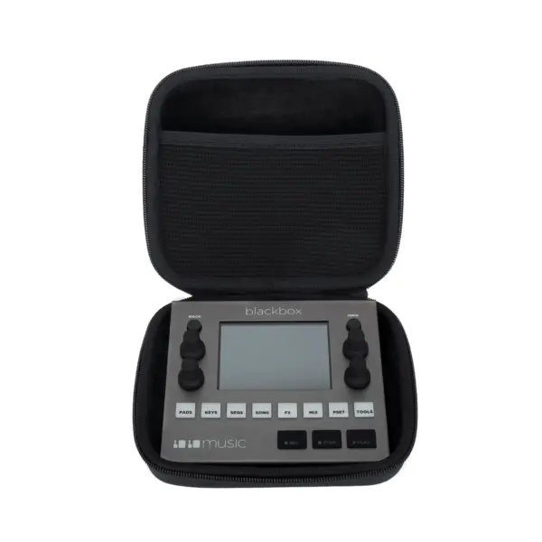 GLIDE Case For 1010music Blackbox