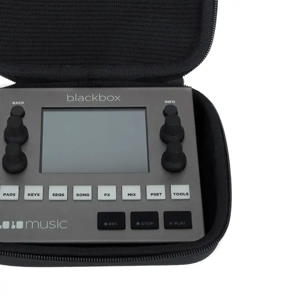 GLIDE Case For 1010music Blackbox