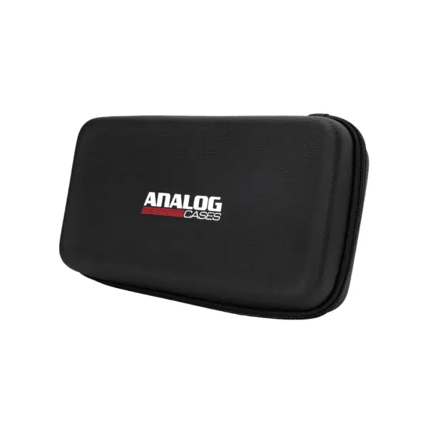 GLIDE Case For Universal Audio Volt 1/2 / Apollo Solo/Arrow/Focusrite Scarlett 4i4