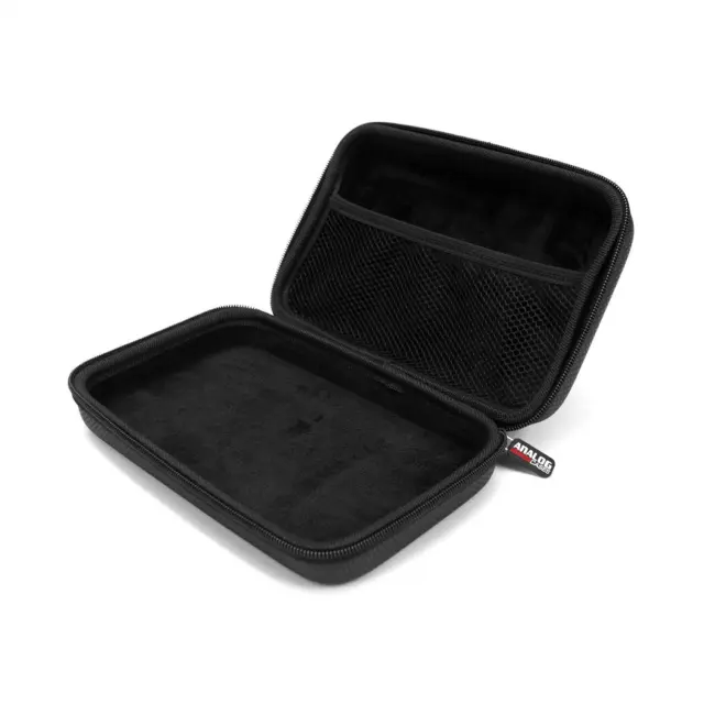 GLIDE Case For Universal Audio Volt 1/2 / Apollo Solo/Arrow/Focusrite Scarlett 4i4