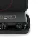 GLIDE Case For Motu M2 or M4