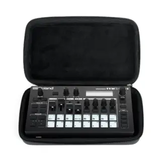 GLIDE Case for Roland MC-101 / TR-6S