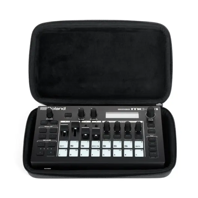 GLIDE Case for Roland MC-101 / TR-6S