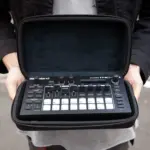 GLIDE Case for Roland MC-101 / TR-6S
