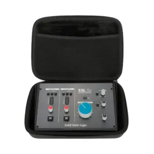 GLIDE Case For SSL 2 / 2+