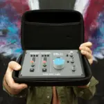 GLIDE Case For SSL 2 / 2+