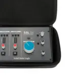 GLIDE Case For SSL 2 / 2+