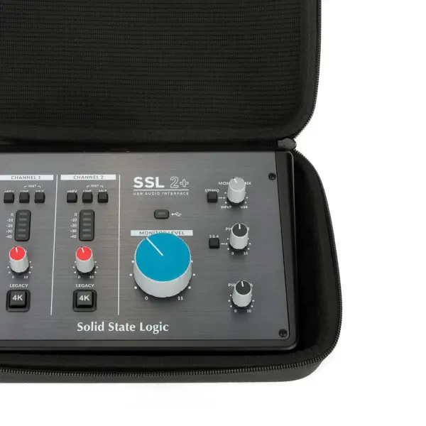 GLIDE Case For SSL 2 / 2+