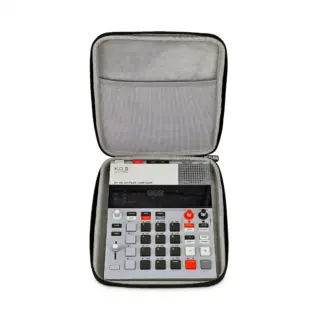 GLIDE Case Teenage Engineering EP-133 KO II