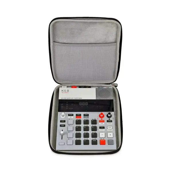 GLIDE Case Teenage Engineering EP-133 KO II