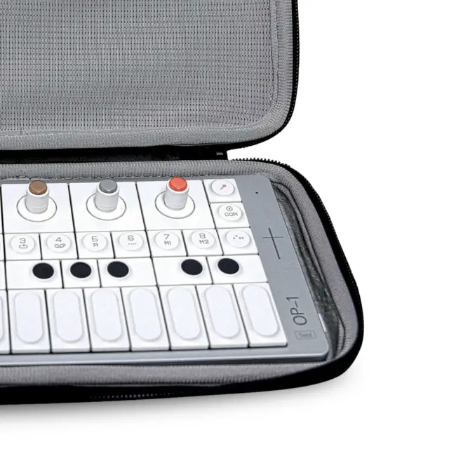 GLIDE Case for Teenage Engineering OP-1 Field / OP-1