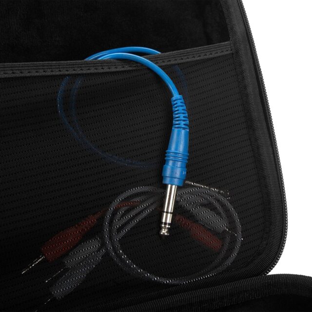 GLIDE Case for Critter & Guitari Organelle M