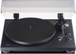 TN-280BT-A3/B Bluetooth Turntable Black