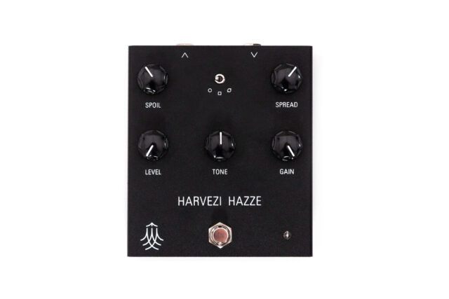 Harvezi Hazze