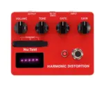 HD-S Harmonic Distortion pedal