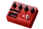 HD-S Harmonic Distortion pedal