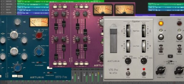 3 Preamps You'll Actually Use