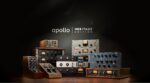 Apollo Twin USB Duo Heritage