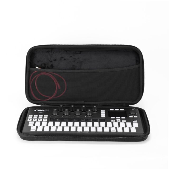 PULSE Case for PreSonus Atom SQ