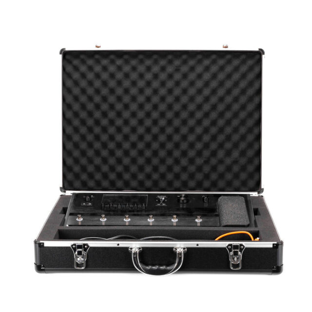 UNISON Case for Line 6 Helix / Helix LT
