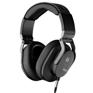 Hi-X65 Headphones