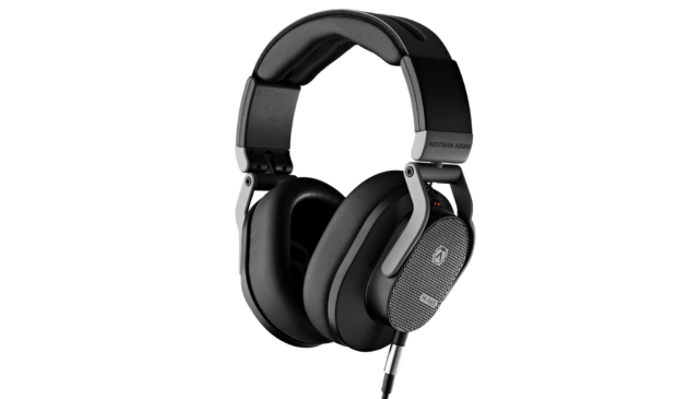 Hi-X65 Headphones