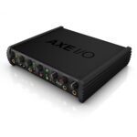 AXE I/O + AmpliTube 5 MAX Bundle