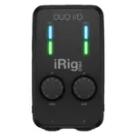 iRig Pro Duo I/O