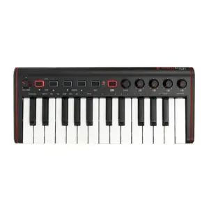 iRig Keys 2 Mini