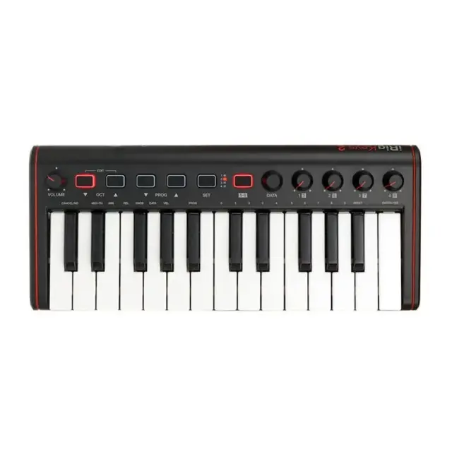 iRig Keys 2 Mini