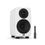 iLoud Precision 5 White