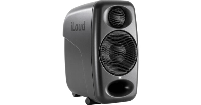 iLoud Micro Monitor Pro (Single)