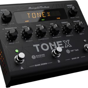 TONEX Pedal