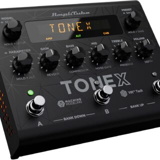 TONEX Pedal
