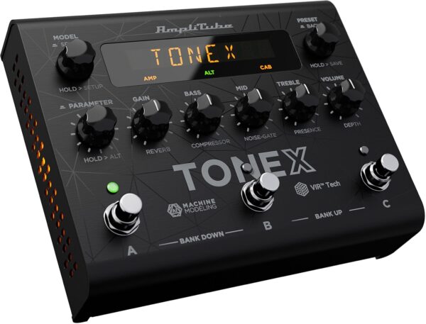 TONEX Pedal
