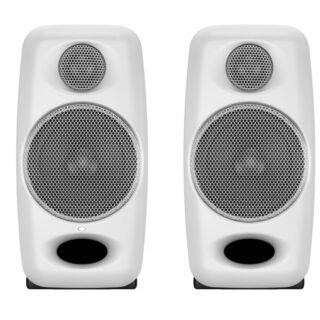 iLoud Micro Monitor - White Special Edition