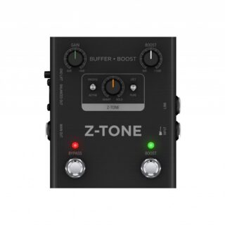Z-TONE Buffer Boost