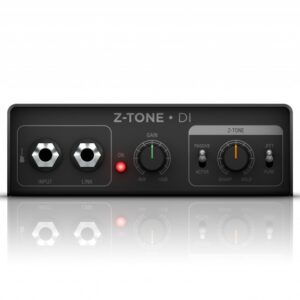 Z-TONE DI
