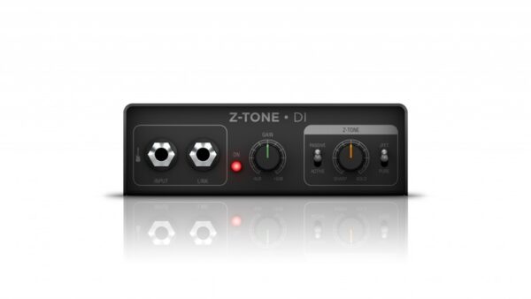 Z-TONE DI