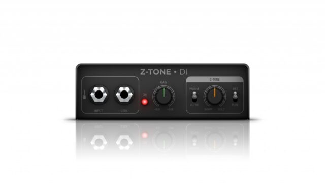 Z-TONE DI