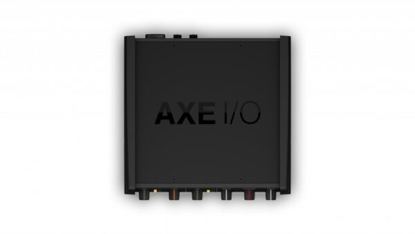 AXE I/O Solo